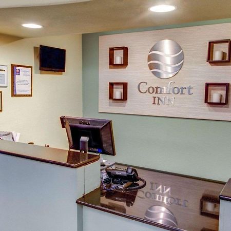 Comfort Inn Near Casino Lake Charles Zewnętrze zdjęcie