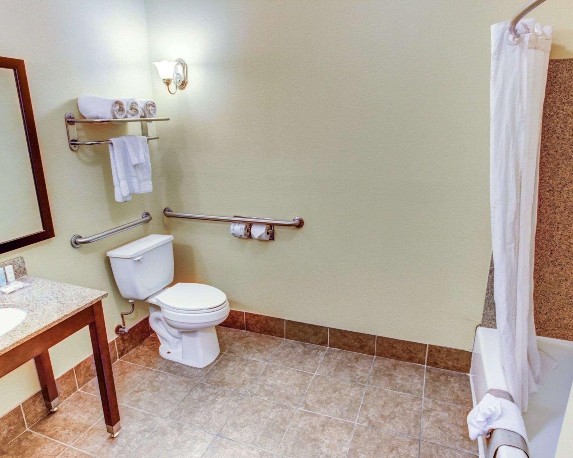 Comfort Inn Near Casino Lake Charles Zewnętrze zdjęcie