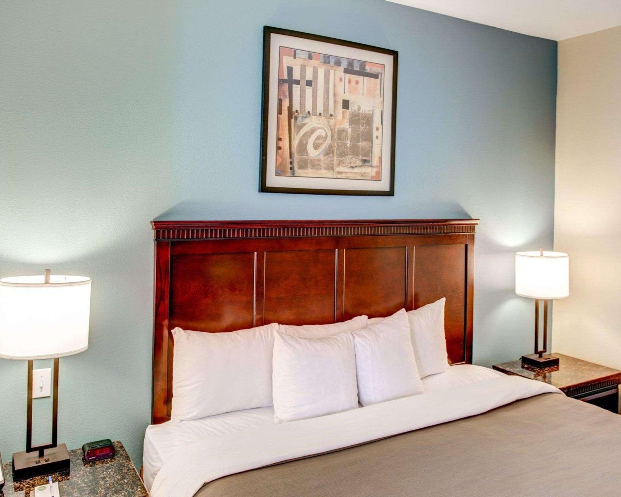 Comfort Inn Near Casino Lake Charles Zewnętrze zdjęcie