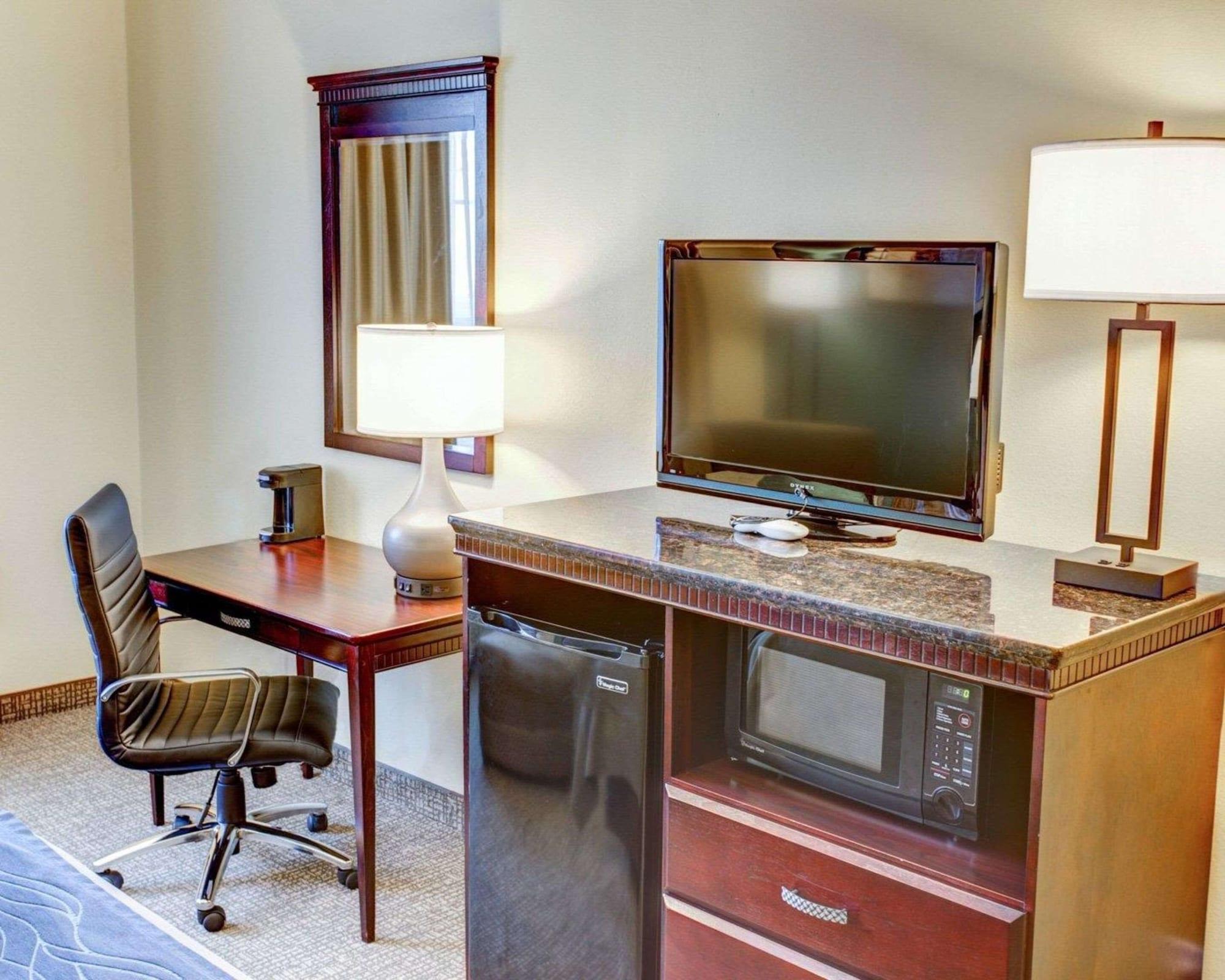 Comfort Inn Near Casino Lake Charles Zewnętrze zdjęcie