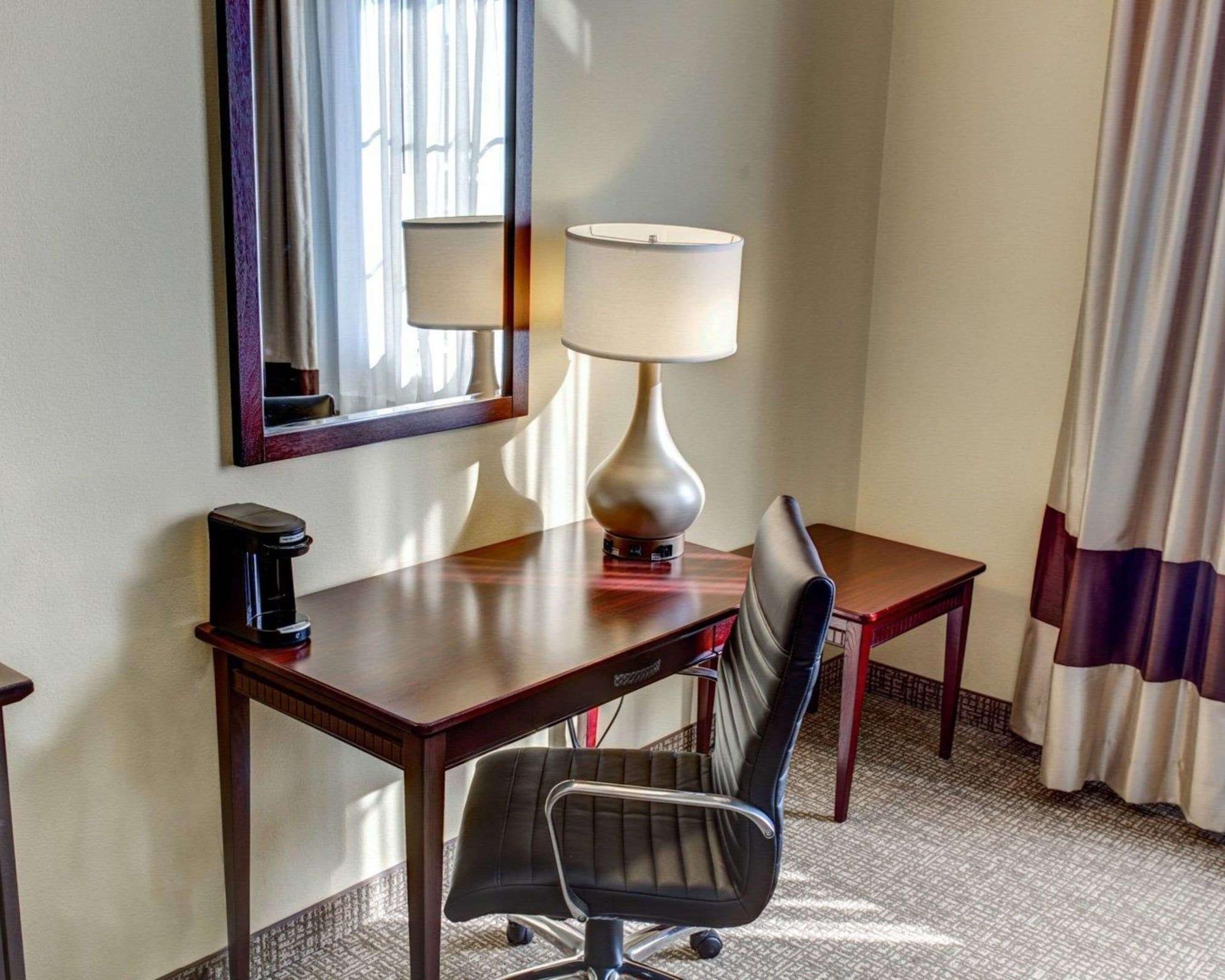 Comfort Inn Near Casino Lake Charles Zewnętrze zdjęcie