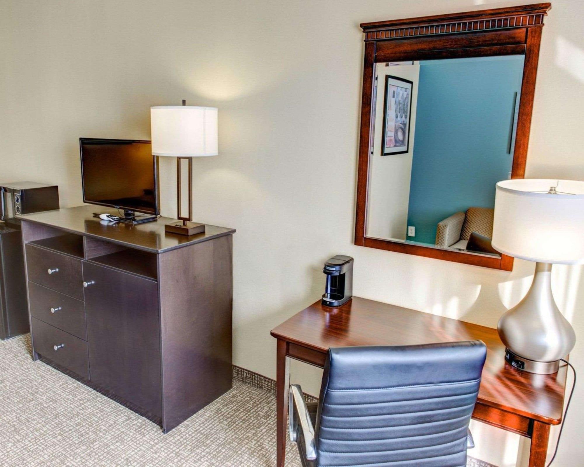 Comfort Inn Near Casino Lake Charles Zewnętrze zdjęcie