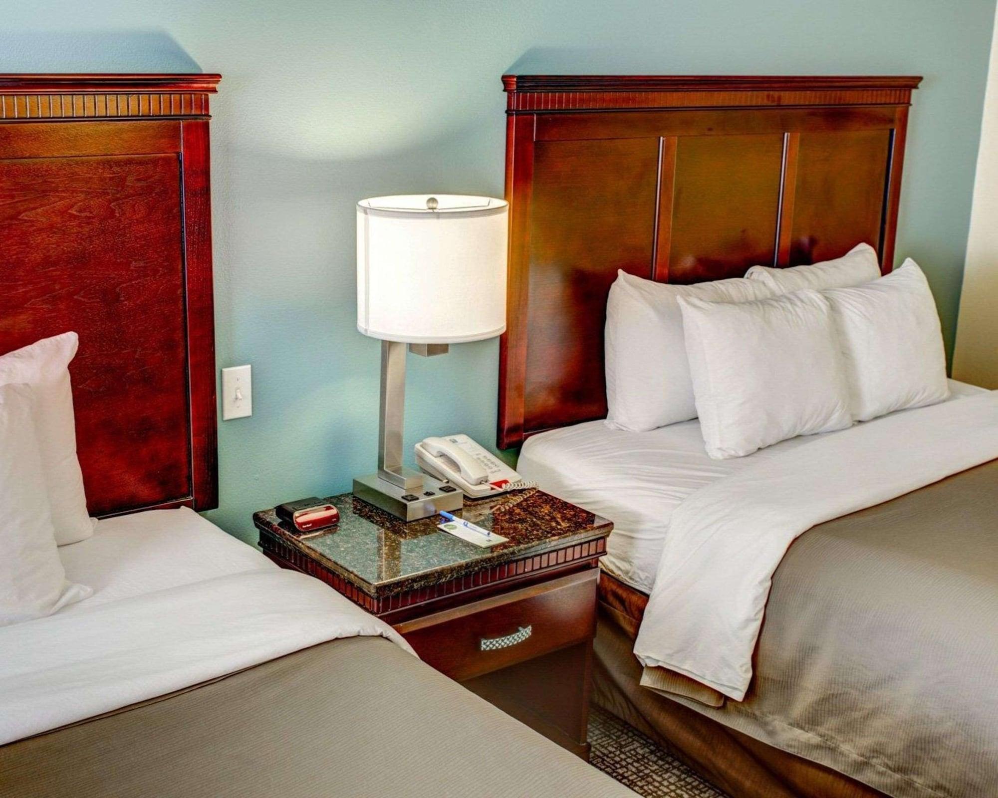 Comfort Inn Near Casino Lake Charles Zewnętrze zdjęcie