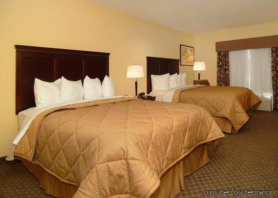 Comfort Inn Near Casino Lake Charles Pokój zdjęcie