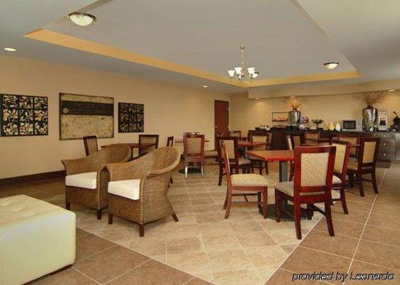 Comfort Inn Near Casino Lake Charles Restauracja zdjęcie