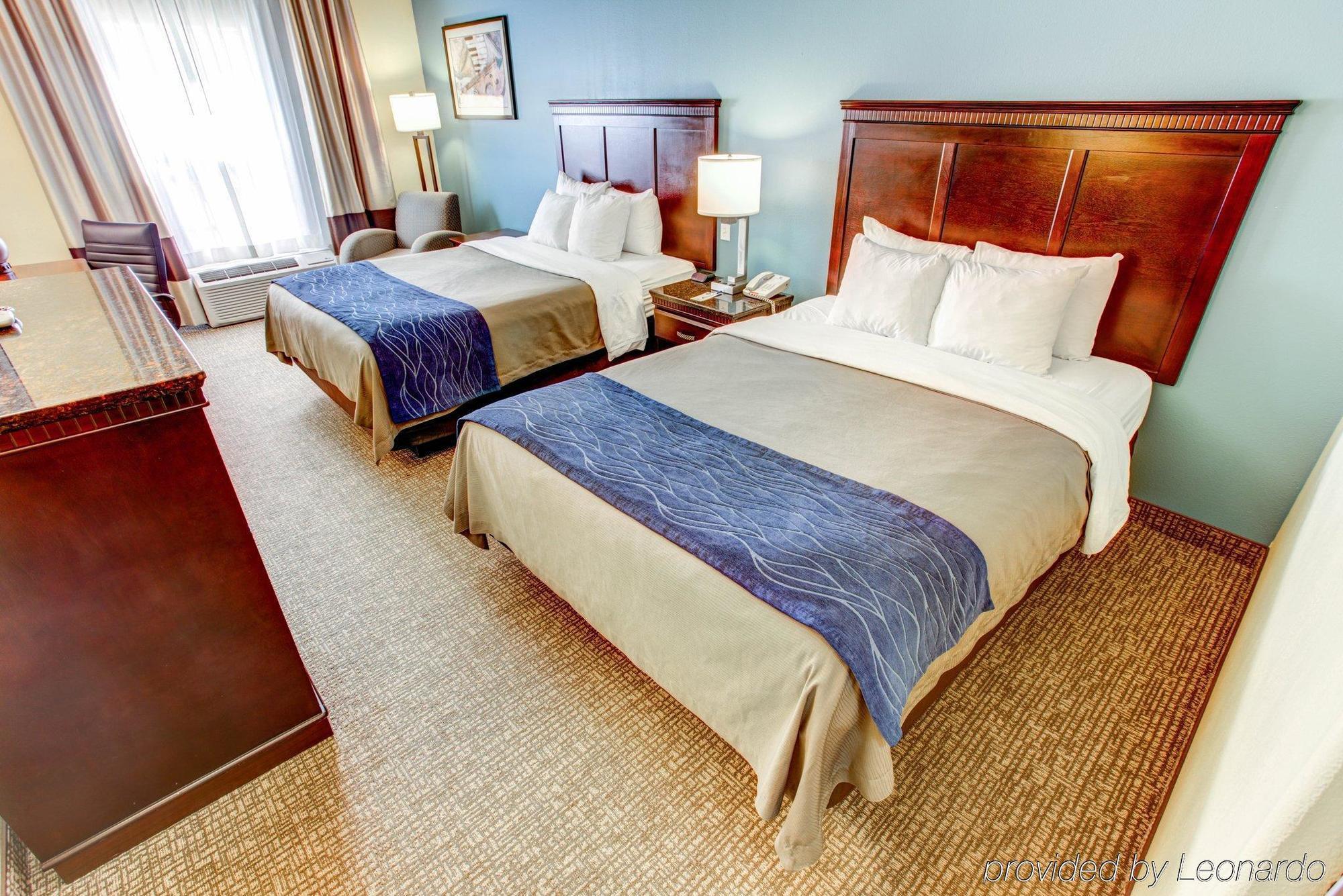 Comfort Inn Near Casino Lake Charles Zewnętrze zdjęcie