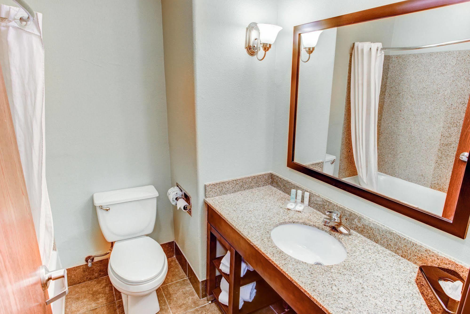 Comfort Inn Near Casino Lake Charles Zewnętrze zdjęcie