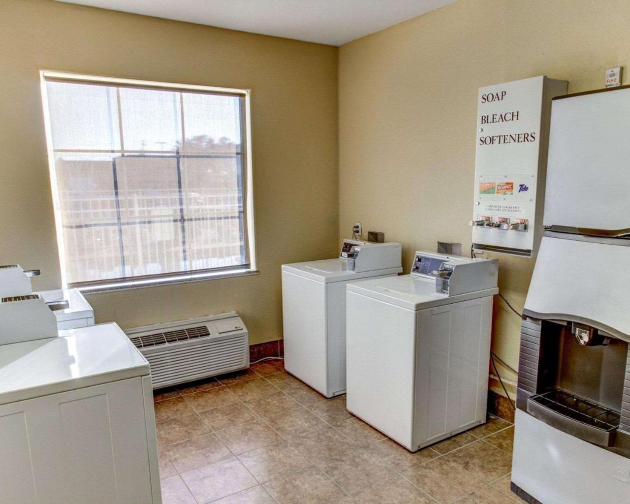 Comfort Inn Near Casino Lake Charles Zewnętrze zdjęcie