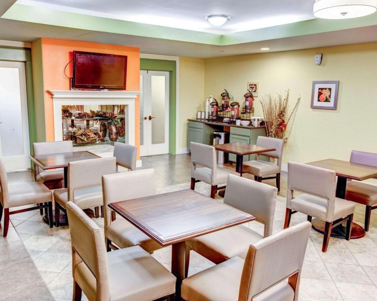 Comfort Inn Near Casino Lake Charles Zewnętrze zdjęcie