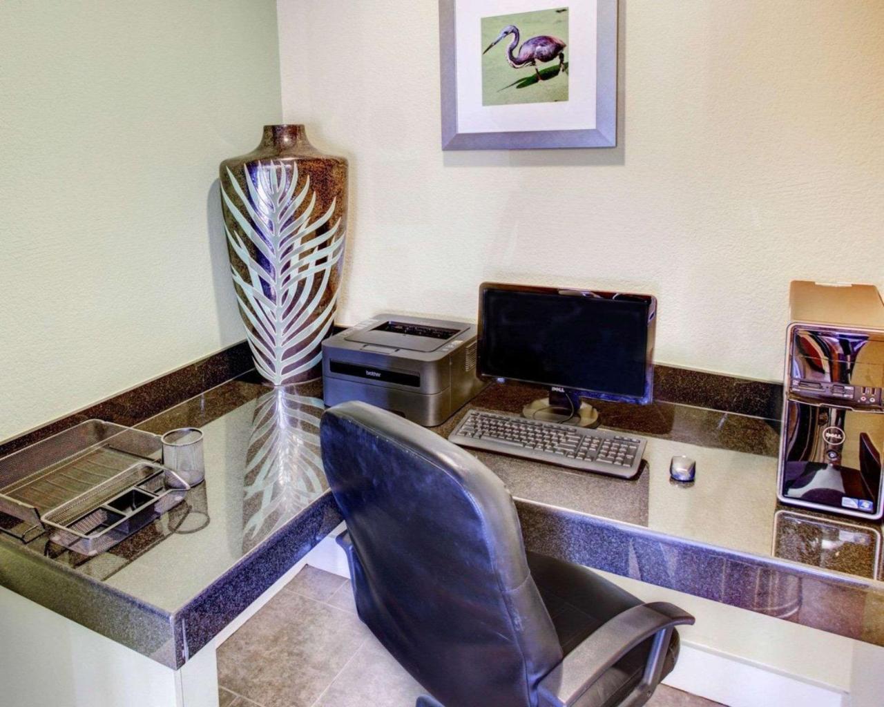 Comfort Inn Near Casino Lake Charles Zewnętrze zdjęcie