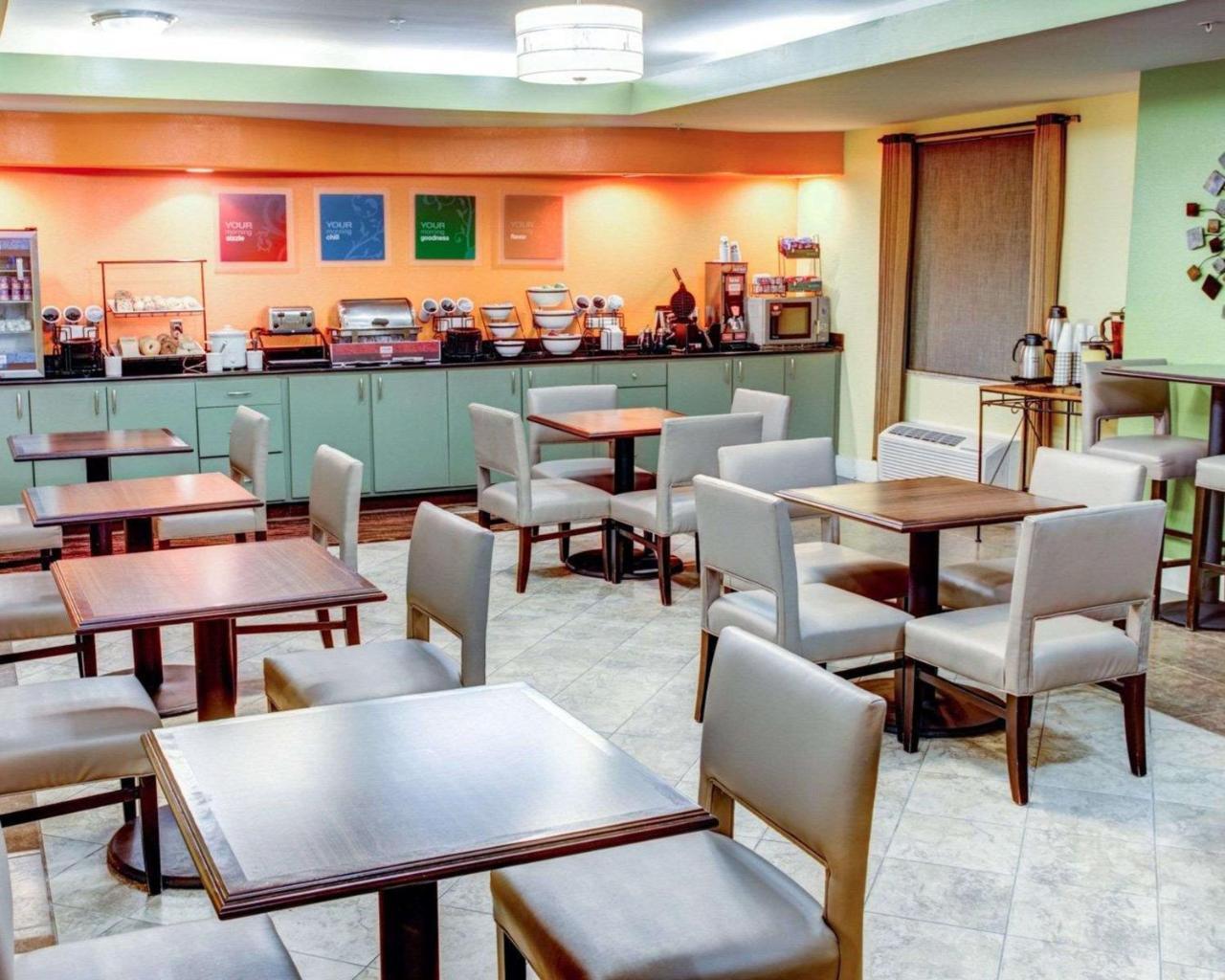 Comfort Inn Near Casino Lake Charles Zewnętrze zdjęcie