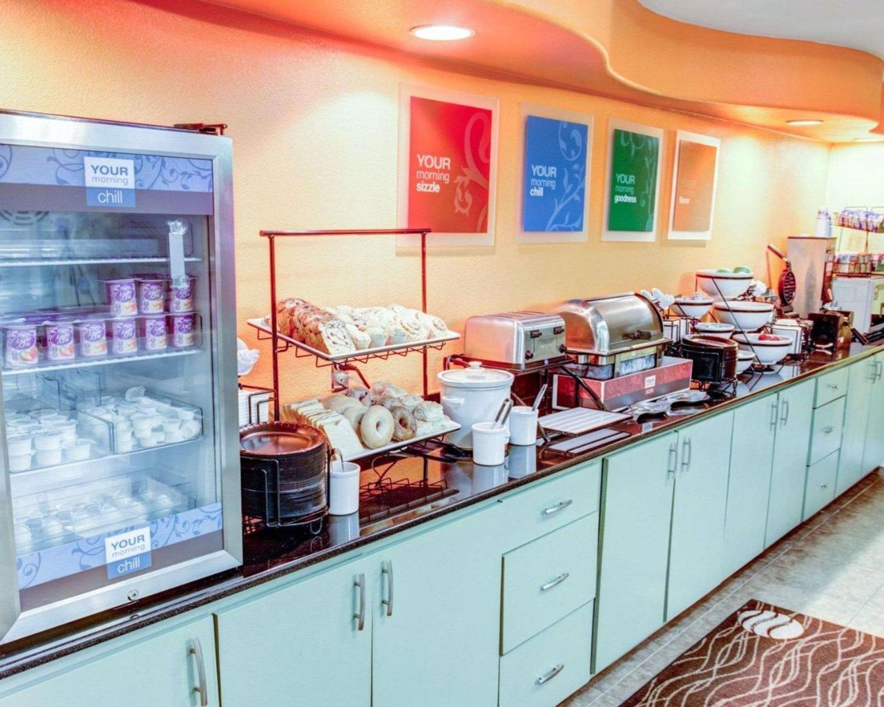 Comfort Inn Near Casino Lake Charles Zewnętrze zdjęcie