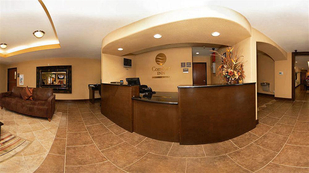 Comfort Inn Near Casino Lake Charles Zewnętrze zdjęcie