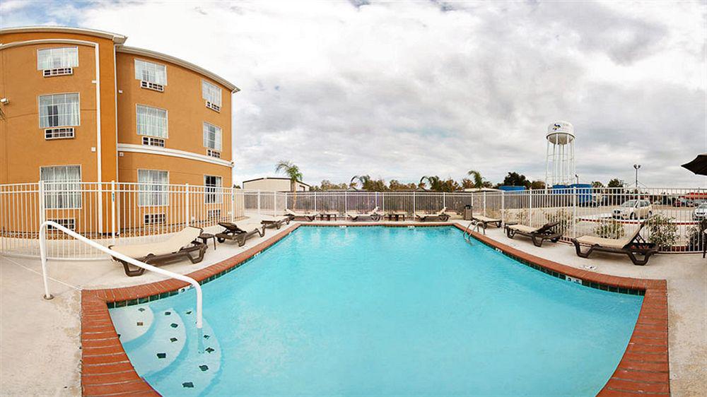 Comfort Inn Near Casino Lake Charles Zewnętrze zdjęcie